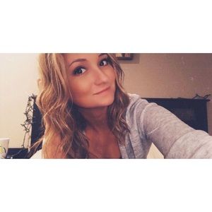 Meet your Posher, Kyley